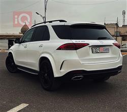 مێرسێدس بێنز GLE